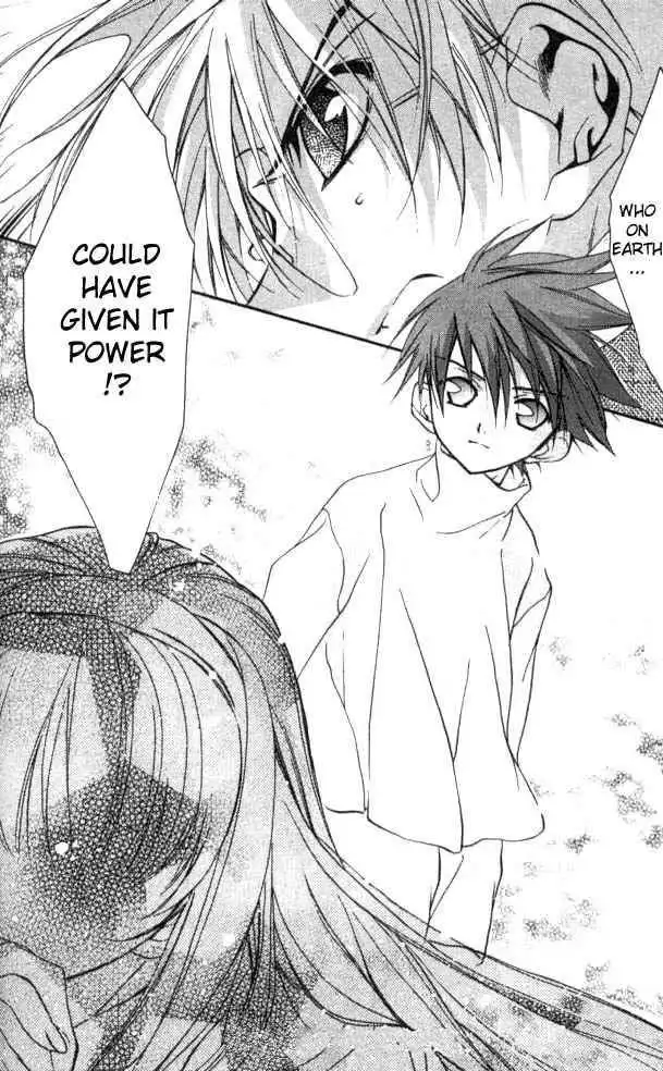 DN Angel Chapter 22 33